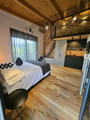 GiardinidiEva Loft Gorizia